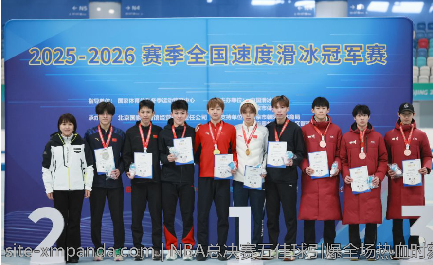 NBA总决赛五佳球引爆全场热血时刻