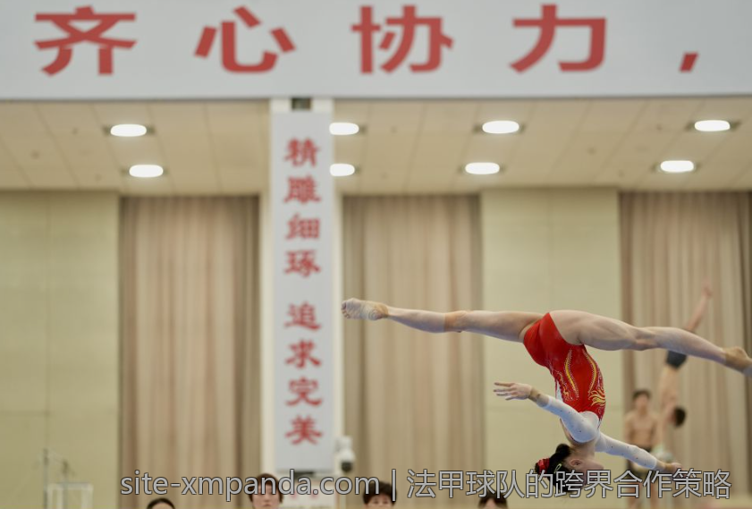 法甲球队的跨界合作策略