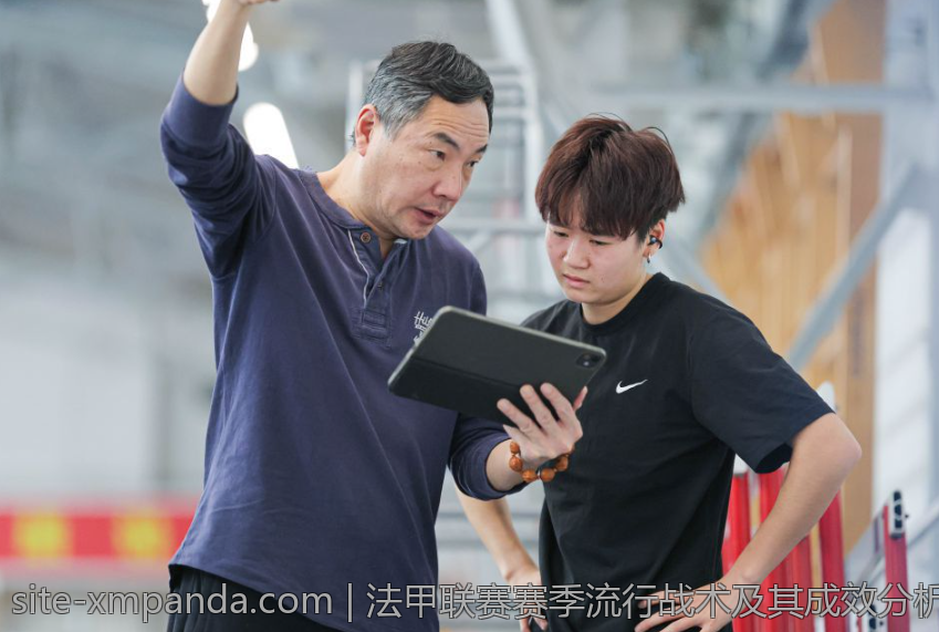 法甲联赛赛季流行战术及其成效分析