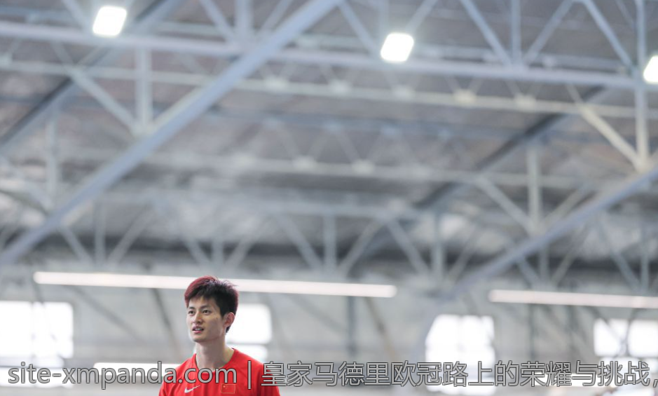 皇家马德里欧冠路上的荣耀与挑战，直至2026年夺冠