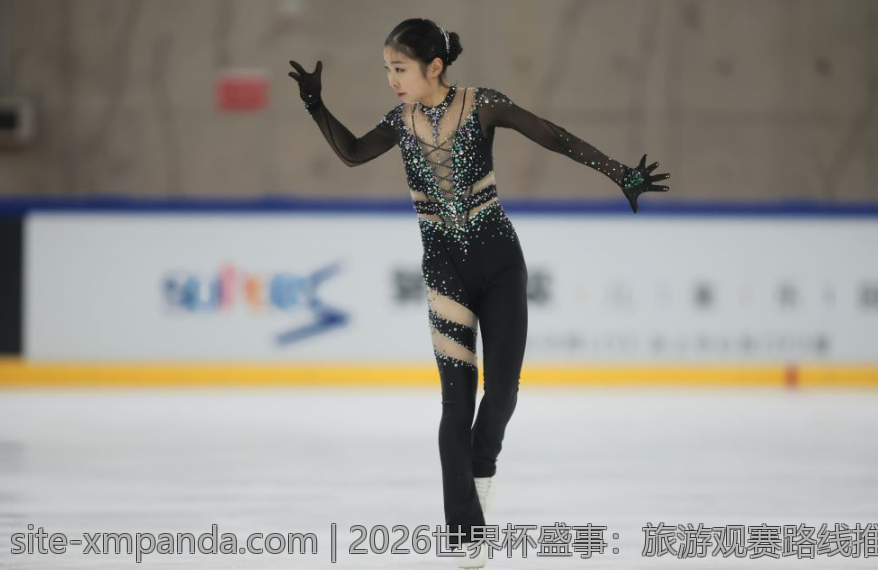 2026世界杯盛事：旅游观赛路线推荐与注意事项