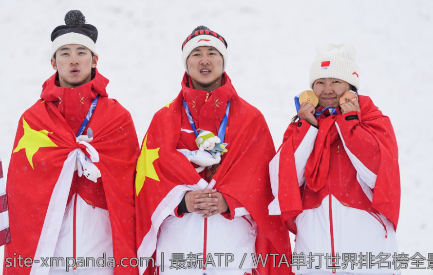 最新ATP／WTA单打世界排名榜全景分析与最新动态探究