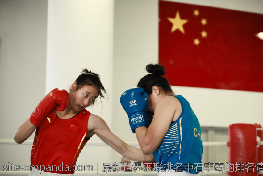 最新世界羽联排名中石宇奇的排名情况介绍