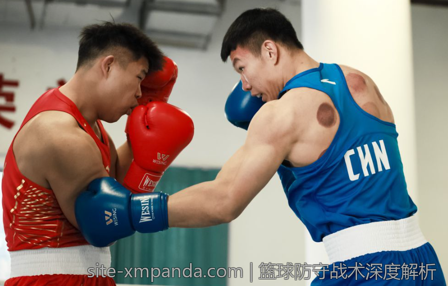 篮球防守战术深度解析