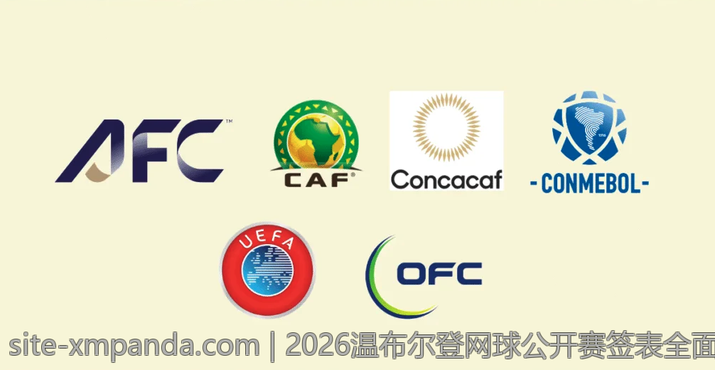2026温布尔登网球公开赛签表全面分析与比赛预测